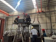 生產(chǎn)車(chē)間